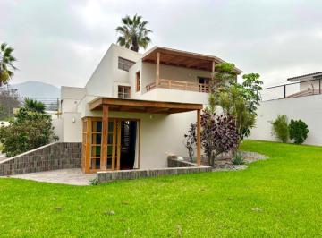 Casa de 3 habitaciones, Lima · Preciosa Casa en La Planicie