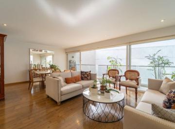 Departamento de 3 habitaciones, Lima · Departamento de 152 m² con 3 Habitaciones en Alquiler en Chacarilla - Surco