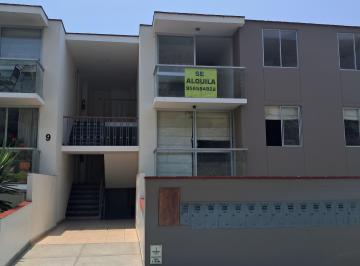 Departamento de 3 habitaciones, Lima · Departamento en Condominio