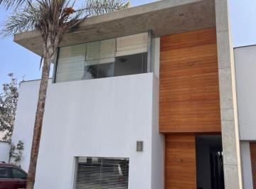 Casa de 3 habitaciones, Lima · Sol de La Molina - 1ra. Etapa - Casa en Condominio Exclusivo de 10 Casas