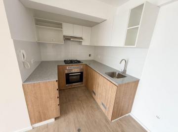 Departamento de 2 habitaciones, Lima · Dpto de Estreno con Balcon