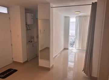 Departamento · 25m² · 1 Dormitorio · Departamento 1 Dormitorio Equipado Primer Piso