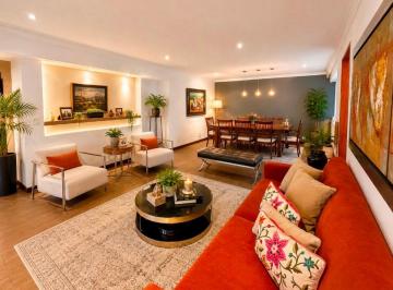 Departamento de 3 habitaciones, Lima · Departamento en Venta – Chacarilla, San Borja
