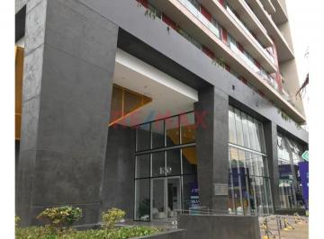Departamento 58m² Venta La Victoria · ️ Venta de Bonito y Moderno Departamento Flat - Urb. Santa Catalina | Vista Panorámica a La Av J. P.