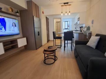 Departamento · 41m² · 1 Dormitorio · 1 Estacionamiento · Departamento en Lince
