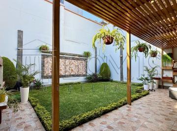 Jardín Principal T3 · Casa en Corpac