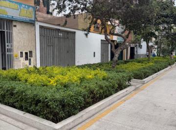 Local comercial , Lima · Alquilo Terreno en Magdalena por El Mercado