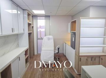 Oficina comercial · 23m² · 1 Dormitorio · 1 Estacionamiento · Venta de Consultorio Amoblado en Edificio Exclusivo Para Servicios Médicos en San Borja