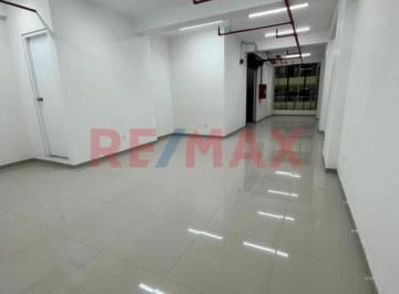 Local comercial · 53m² · 1 Dormitorio · Alquilo Local Comercial Piso 3 - Gamarra