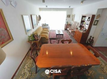 Departamento · 121ha · 3 Dormitorios · 1 Estacionamiento · Exclusivo Departamento en Venta en Miraflores – Urb. Armendáriz | 121 m² | 3 Dorm.