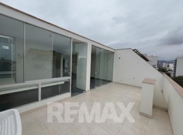 Departamento · 162m² · 4 Dormitorios · 2 Estacionamientos · Venta Departamento Duplex 2 Cocheras - Barranco