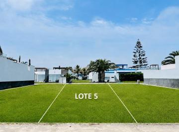 Terreno / Lote · 158m² · Venta de Terreno en Playa Chocalla – Condominio Farallones, Asia