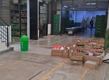 Local comercial , Lima · Local Industrial Premium en Alquiler – Ate