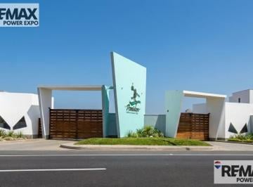 Terreno / Lote · 150m² · Vendo Terreno de Playa Estacionamiento - Cerro Azul Precio Oportunidad Us$38,000