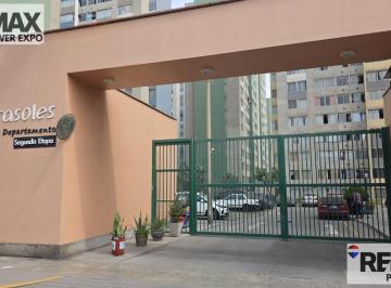 Departamento · 50m² · 2 Dormitorios · Alquiler de Epartamento en Comas