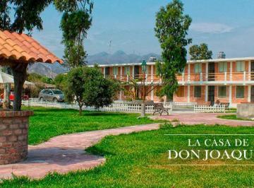Local comercial · 10500m² · Venta de Local Para Eventos Sociales y Corporativos Al Sur de Lima Más de 10,000 m².