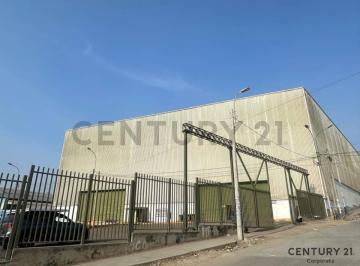 Local comercial · 9776m² · 10 Estacionamientos · Local Industrial y Comercial en Venta en Villa El Salvador