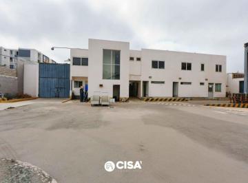 Local comercial · 2797ha · 10 Estacionamientos · Local Comercial de 2797 m² en Venta en La Campiña
