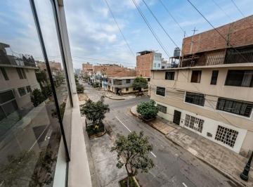 Departamento de 2 habitaciones, Lima · Minidepartamento 50 m² en Venta Canto Rey Sjl