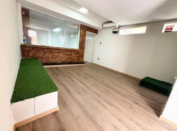 Oficina comercial · 43m² · 2 Dormitorios · Oficina en Limatambo