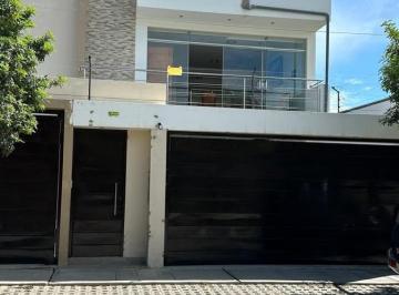 Departamento · 144m² · 3 Dormitorios · 1 Estacionamiento · Alquilo Departamento Urb. Boulevard Park Plaza a Una Cuadra de La Garita Principal 144 m² de Confort