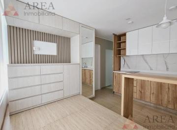 Departamento · 26m² · 1 Dormitorio · Mini Loft | Persona Sola | Cama 1½ Plaza | Pueblo Libre