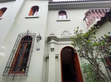 Casa de 3 habitaciones, Lima · Una Casa con Carácter en San Isidro