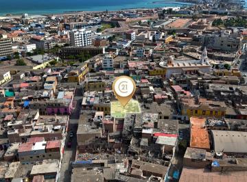Terreno / Lote · 213m² · Terreno Para Uso Mixto
