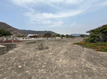 Terreno / Lote · 1014m² · Venta de Terreno en Pachacamac