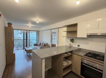 Departamento · 36m² · 1 Dormitorio · 1 Estacionamiento · ¿Buscas Independizarte? Esta Es Una Oportunidad Que No Querrás Dejar Pasar.