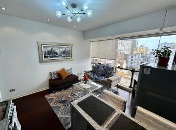 Departamento · 47m² · 2 Dormitorios · Departamento en Miraflores