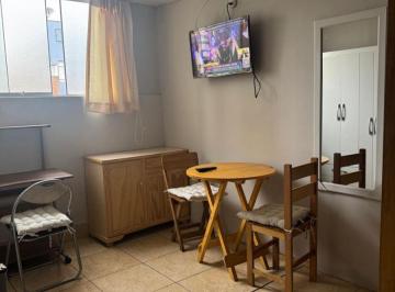 Habitación de 1 habitación, Lima · Habitación Amoblada Baño Propio Cocina Wifi Terma Jesús María