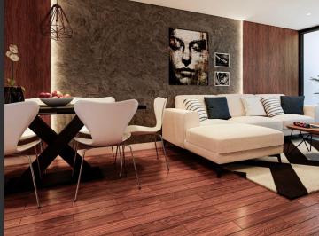 Departamento de 3 habitaciones, Lima · Más Espacio Para Vivir Como Quieres. Duplex 163 m²