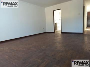 Departamento · 120m² · 3 Dormitorios · Alquiler de Departamento San Martin de Porres, 3 Dorm., Cerca de Av Habich
