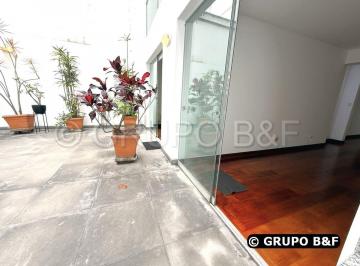 Departamento de 1 habitación, Lima · Dasso! Terraza Privada! Súper Amplio! Full Equipado! Edificio de Lujo! Mirasidro!