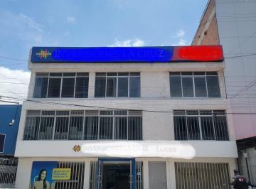 Local Comercial, todo el edificio · Se Alquila Excelente Edificio Comercial con Tienda y Oficinas