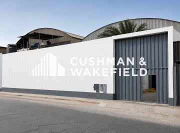Nave industrial , Lima · Local Industrial de 1000 m² en Alquiler en Ate Vitarte
