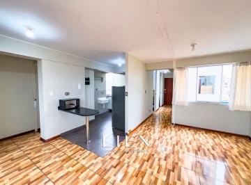 Departamento · 64m² · 3 Dormitorios · Departamento en Bellavista