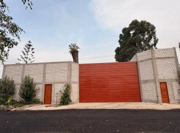 Terreno / Lote · 2m² · Terreno Industrial en Alquiler – Lurín | 2,511 m² | Trifásica | Oficinas | Acceso Camiones