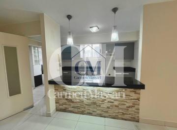 Departamento · 89m² · 3 Dormitorios · 2 Estacionamientos · Departamento en Valle Hermoso