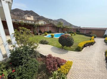 Casa de 2 habitaciones, Lima · Venta Casa de Campo - Pachacamac Jatosisa