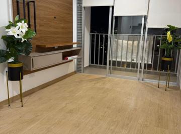 Departamento de 2 habitaciones, Lima · ¡Alquiler de Depa de Estreno en La Av Brasil!