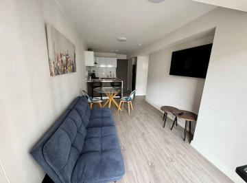 Departamento de 1 habitación, Lima · Departamento 100% Amoblado en Alquiler Miraflores