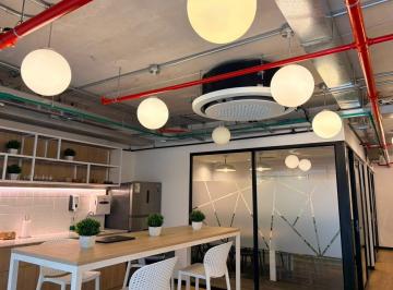 Oficina comercial , Lima · Venta de Excelente Oficina Corporativa Av Almirante Grau, Barranco