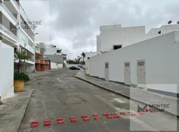 Terreno / Lote · 522m² · Terreno en Playa Naplo
