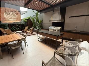 Departamento · 151m² · 2 Dormitorios · 2 Estacionamientos · Departamento en Venta