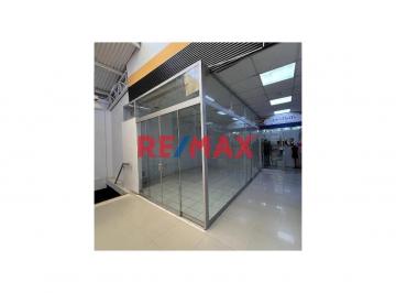 Local comercial · 18m² · Local Comercial en Alquiler (M. Sullon)