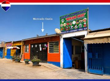 Terreno / Lote , Lima · Se Vende Terreno de 600 m², Ciudad Pachacutec, Ventanilla $199,000