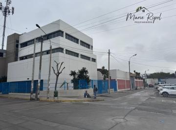 Nave industrial · 1600m² · Venta de Local Industrial en Cercado de Lima
