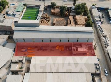 Nave industrial · 988m² · Venta de Local Industrial en Puente Piedra